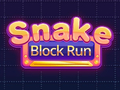 Peli Snake Block Run