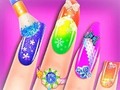 Peli Baby Nail Salon