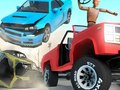Peli Car Crash Test