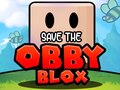 Peli Save The Obby Blox