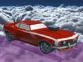 Peli Stunt Car Crash Glass