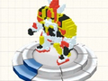 Peli Toy Bricks Builder 3D