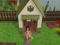 Peli Garden Rush. Vegetables Escape