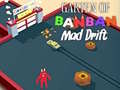 Peli Garten of BanBan: Mad Drift