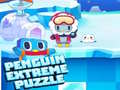 Peli Penguin Extreme Puzzle