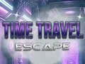Peli Time Travel escape