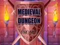 Peli Medieval Dungeon Escape