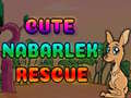 Peli Cute Nabarlek Rescue