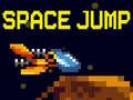 Peli Space Jump