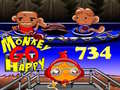 Peli Monkey Go Happy Stage 734