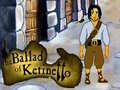 Peli The Ballad of Ketinetto Part 2