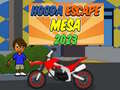 Peli Hooda Escape Mesa 2023