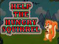 Peli Help The Hungry Squirrel