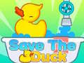 Peli Save The Duck 
