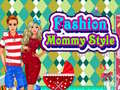 Peli Fashion Mommy Style