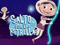 Peli Salto Por Las Estrellas