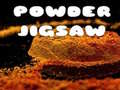 Peli Powder Jigsaw 