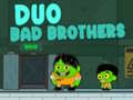 Peli Duo Bad Brothers