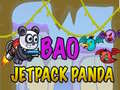 Peli Jetpack Panda Bao