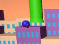 Peli Flapy Bird 3D