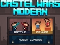 Peli Castle Wars: Modern