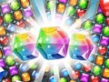 Peli Diamond Dungeon: Match 3