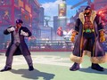 Peli Street Shadow Classic Fighter