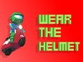 Peli Wear The Helmet