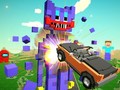 Peli Nubic Stunt Car Crasher