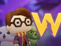 Peli Hogwarts: The Battle of Wizards