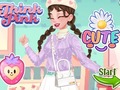 Peli Soft Girly Style