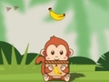 Peli Monkey & Fruits