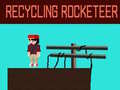 Peli Recycling Rocketeer