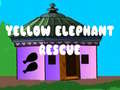Peli Yellow Elephant Rescue