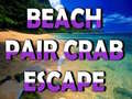 Peli Beach Crab Pair Escape 