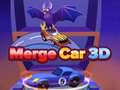 Peli Merge Car 3D
