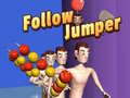 Peli Follow Jumper