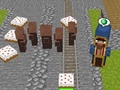 Peli Village Delivery