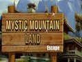 Peli Mystic Mountain Land Escape