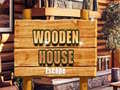 Peli Wooden House Escape