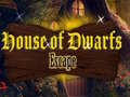 Peli House of Dwarfs Escape