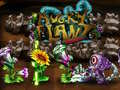 Peli Angry Plants Flower 