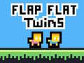 Peli Flap Flat Twins