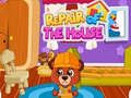 Peli Repair Of The House