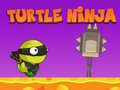 Peli Turtle Ninja
