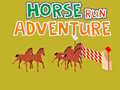 Peli Horse Run Adventure