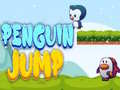 Peli Penguin Jump