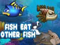 Peli Fish Eat Other Fish