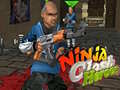 Peli Ninja Clash Heroes 3D