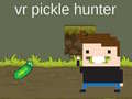 Peli VR Pickle Hunter